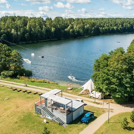 Apartament Ukiel Park 7 Przy Plazy Miejskiej - Klimatyzacja,Free Parking,Fv Olsztyn  Eksteriør bilde