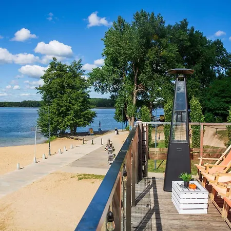 Apartament Ukiel Park 7 Przy Plazy Miejskiej - Klimatyzacja,Free Parking,Fv Olsztyn  Eksteriør bilde